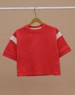 تیشرت شلوار بگ استایل girl کد 529 - Image 42