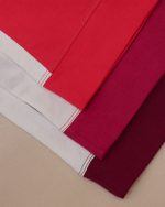 تیشرت شلوار بگ استایل girl کد 529 - Image 30