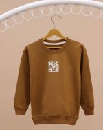 بلوز شلوار بگ استایل Self Love Club NZDE - Image 32
