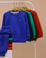 بلوز شلوار basic کد 486 - Image 42