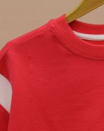 تیشرت شلوار بگ استایل girl کد 529 - Image 41