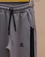 ست خانوادگی سویشرت شلوار غواصی adidas NZDE - Image 55