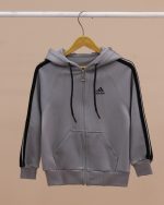 ست خانوادگی سویشرت شلوار غواصی adidas NZDE - Image 51