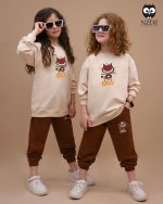 بلوز شلوار اوگی خندان کد 476