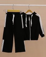 سویشرت شلوار بگ سه خط کد 427 - Image 50