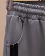 ست خانوادگی سویشرت شلوار غواصی adidas NZDE - Image 53