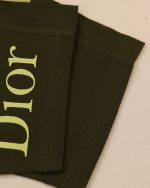 پولوشرت شلوارک بگ استایل Dior NZDE - Image 27