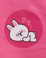 بلوز شلوار خرگوش sleeping NZDE - Image 38