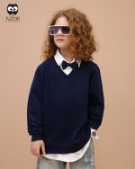 بلوز پسرانه بهاری 1404 کد 527 - Image 23