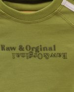 بلوز شلوار جاگر طیفی Raw & Orginal NZDE - Image 44