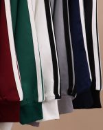 ست خانوادگی سویشرت شلوار غواصی adidas NZDE - Image 62