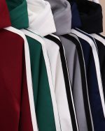 ست خانوادگی سویشرت شلوار غواصی adidas NZDE - Image 63