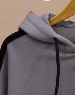 ست خانوادگی سویشرت شلوار غواصی adidas NZDE - Image 49