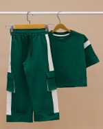 تیشرت شلوار بگ استایل girl کد 529 - Image 34