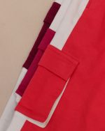 تیشرت شلوار بگ استایل girl کد 529 - Image 31