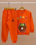 بلوز شلوار Bears & holidays - Image 30