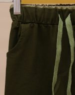بلوز شلوار مغزی دوزی بگ استایل colorful کد 562 - Image 30
