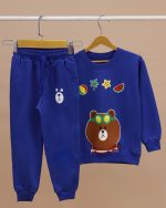 بلوز شلوار Bears & holidays - Image 28