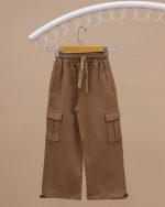 شلوار دورس کارگو کد 60 - Image 49