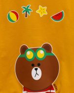 بلوز شلوار Bears & holidays - Image 35