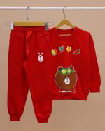 بلوز شلوار Bears & holidays - Image 29