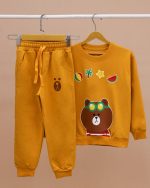 بلوز شلوار Bears & holidays - Image 33