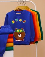 بلوز شلوار Bears & holidays - Image 45