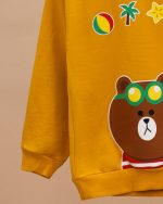 بلوز شلوار Bears & holidays - Image 36
