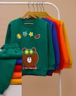 بلوز شلوار Bears & holidays - Image 41
