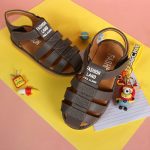 کفش تابستونی FASHION - Image 4