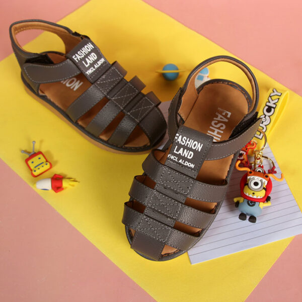 کفش تابستونی FASHION