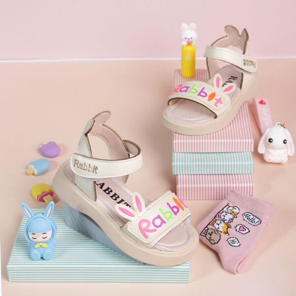 صندل Rabbit