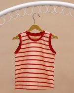 تاپ رینگی و شلوارک NZDE - Image 11