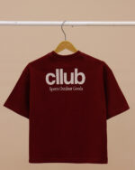 تیشرت شلوارک بگ استایل Cllub - تصویر 8