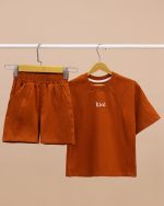 تیشرت شلوارک بگ استایل Kind - Image 6