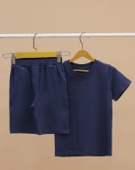 تیشرت شلوارکEASY SET - Image 2