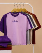 تیشرت شلوارک بگ استایل Cllub - تصویر 22