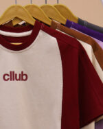 تیشرت شلوارک بگ استایل Cllub - تصویر 25