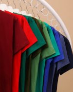 تیشرت شلوارک Simple Style - Image 2