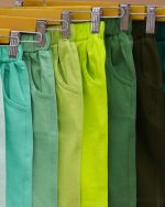تیشرت شلوارکEASY SET - Image 5