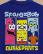 تیشرت شلوارک  SpongeBob - تصویر 17