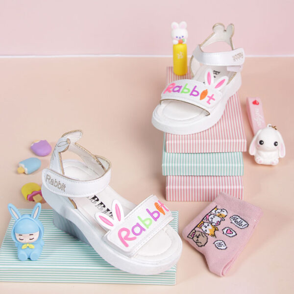 صندل Rabbit