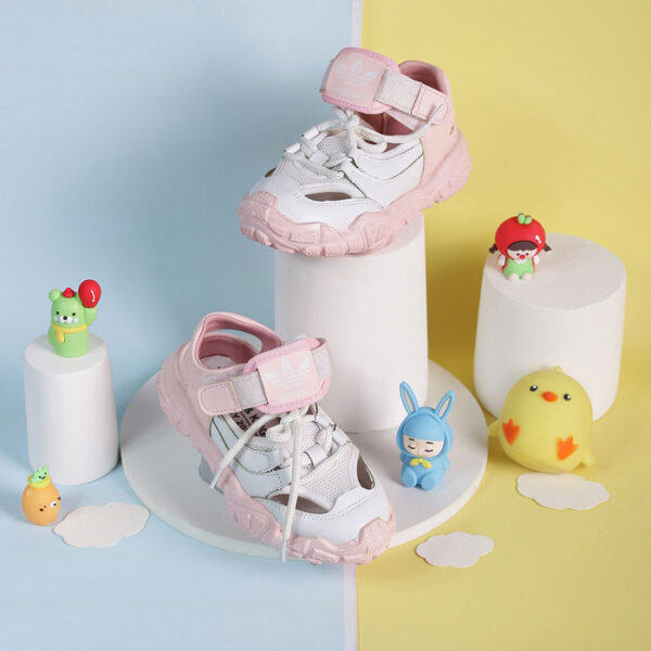 کفش تابستونی adidas