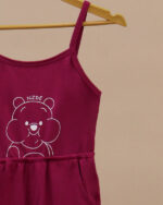 اورال دخترانه  Luna bear - تصویر 6