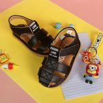 کفش تابستونی FASHION - Image 3