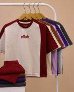 تیشرت شلوارک بگ استایل Cllub - تصویر 26
