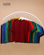 تیشرت شلوارک Simple Style - Image 3