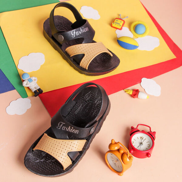 صندل رنگی FASHION