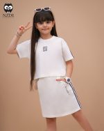 کراپ دامن GIVENCHY - Image 2