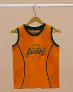 تاپ شلوارک  LAKERS - Image 2